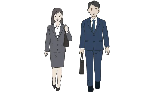 的確な採用戦略