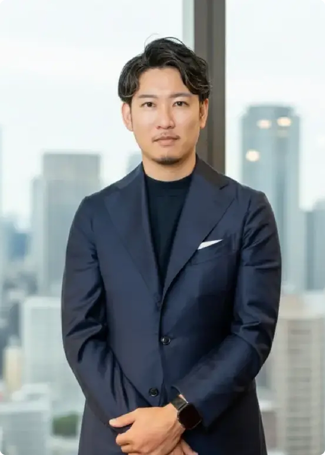 竹田 忠功