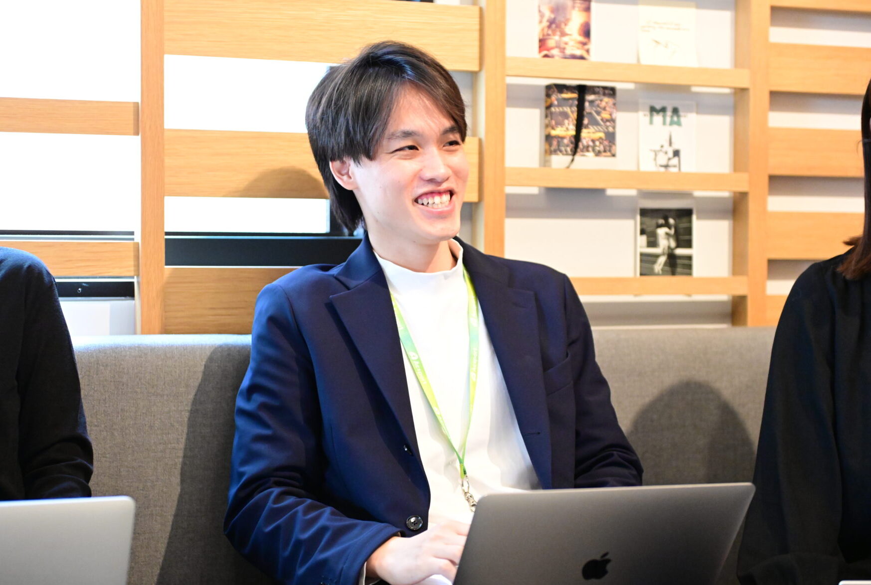 「作る」だけじゃ終わらない。お客様に真剣に寄り添うのがディレクターの仕事