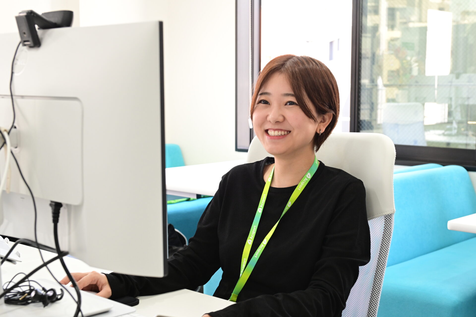 “ひとりじゃできないこと”が、ここにはある。
