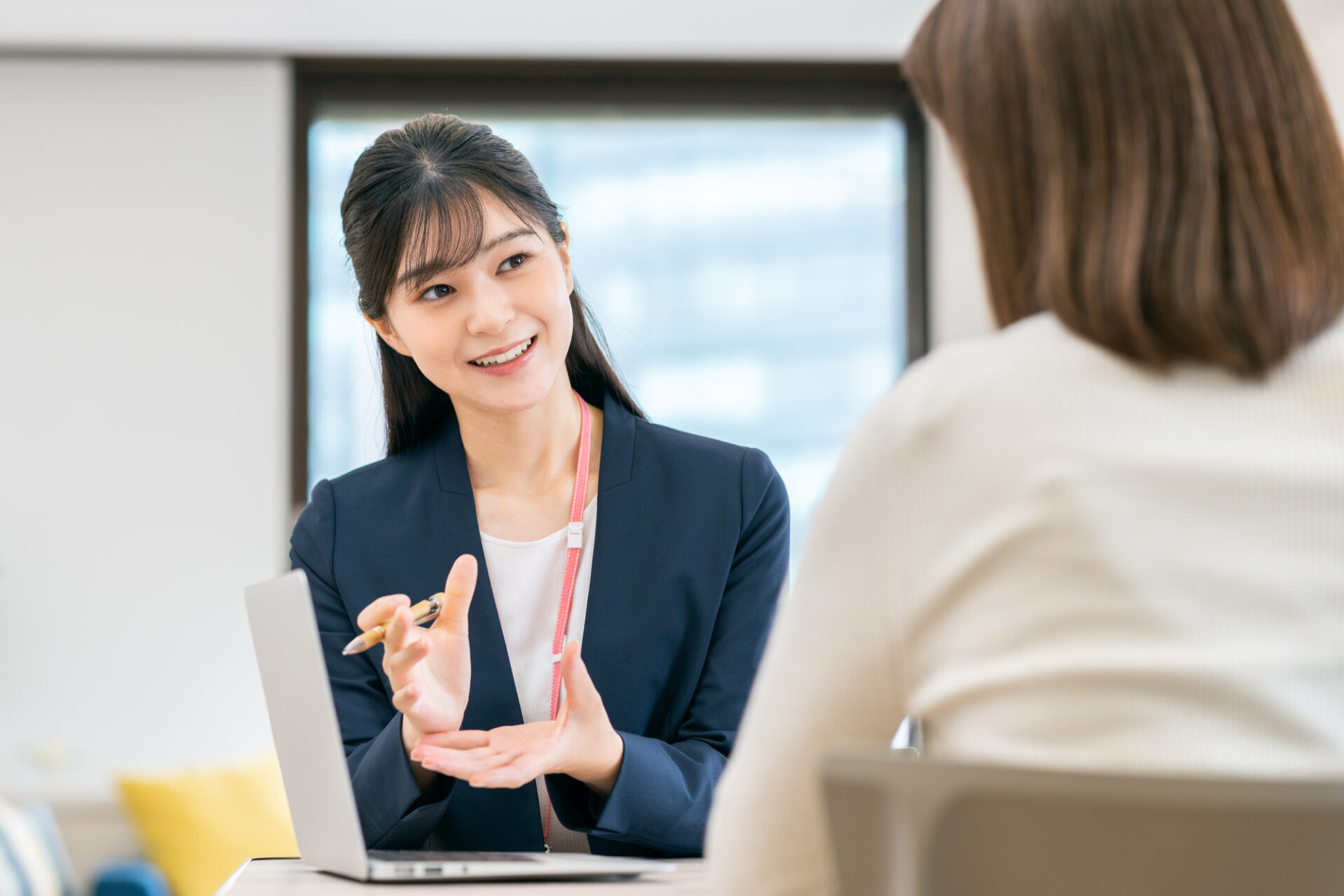 【Web業界未経験可】セールス