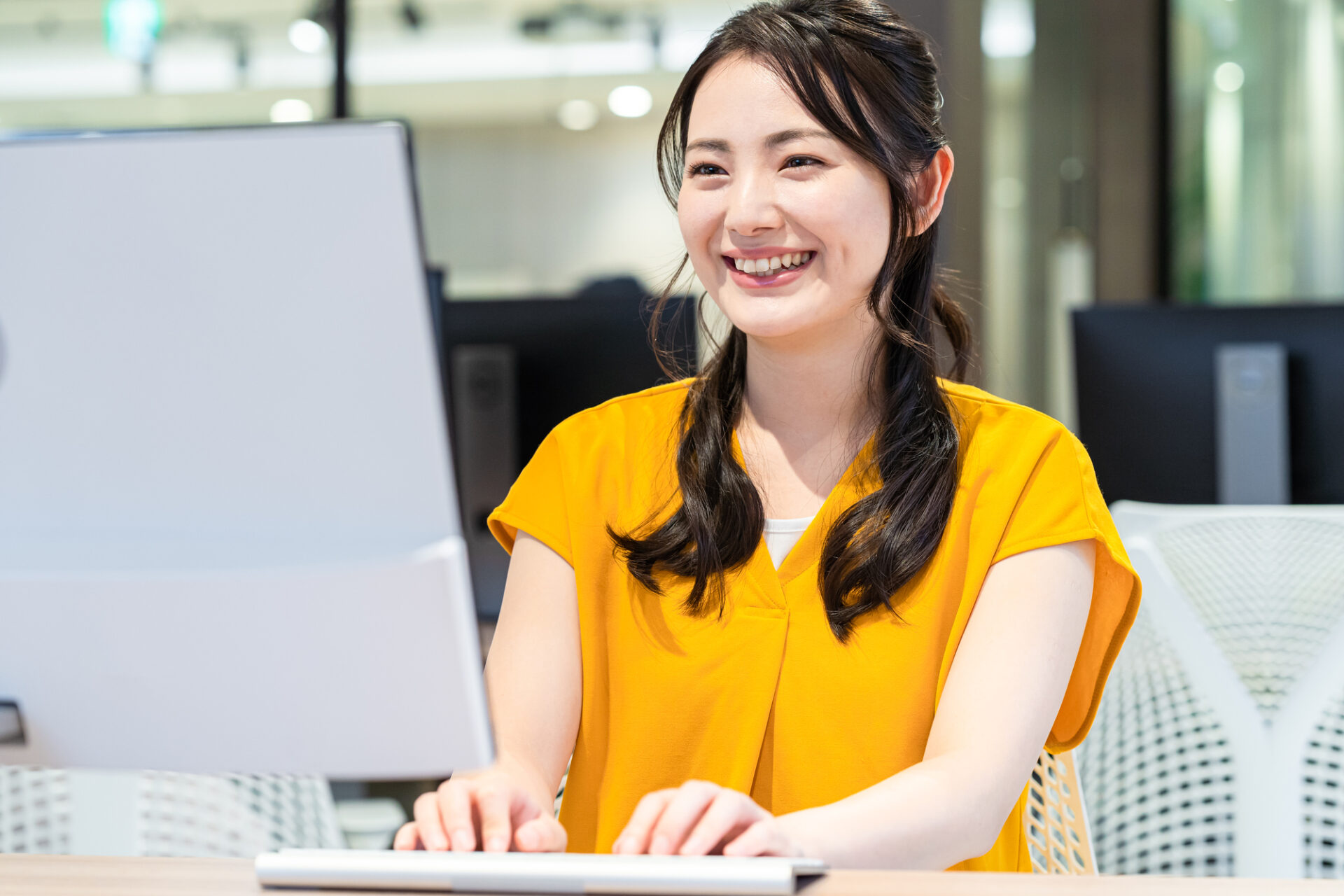 【経験者採用】SNSアカウント運用・コンテンツ制作スタッフ
