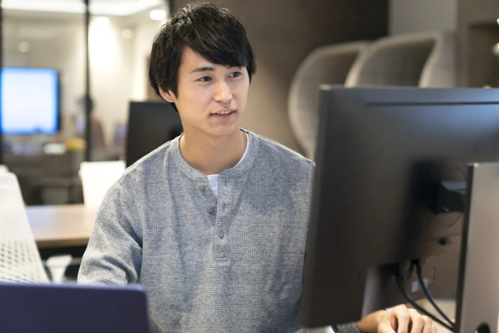 マークアップエンジニア