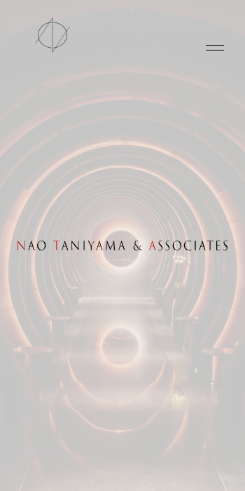 NAO TANIYAMA & ASSOCIATESの画像