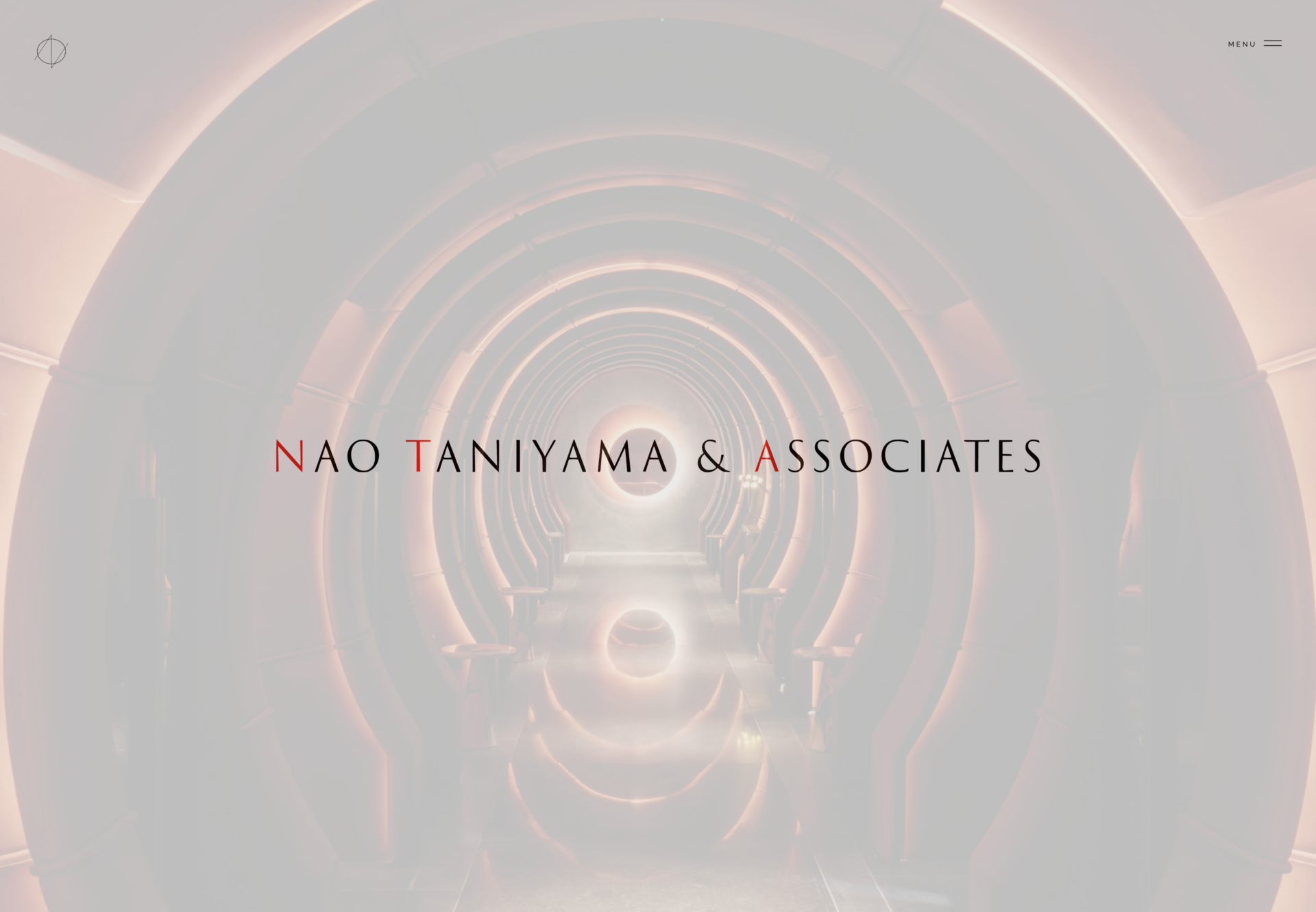 NAO TANIYAMA & ASSOCIATESの画像