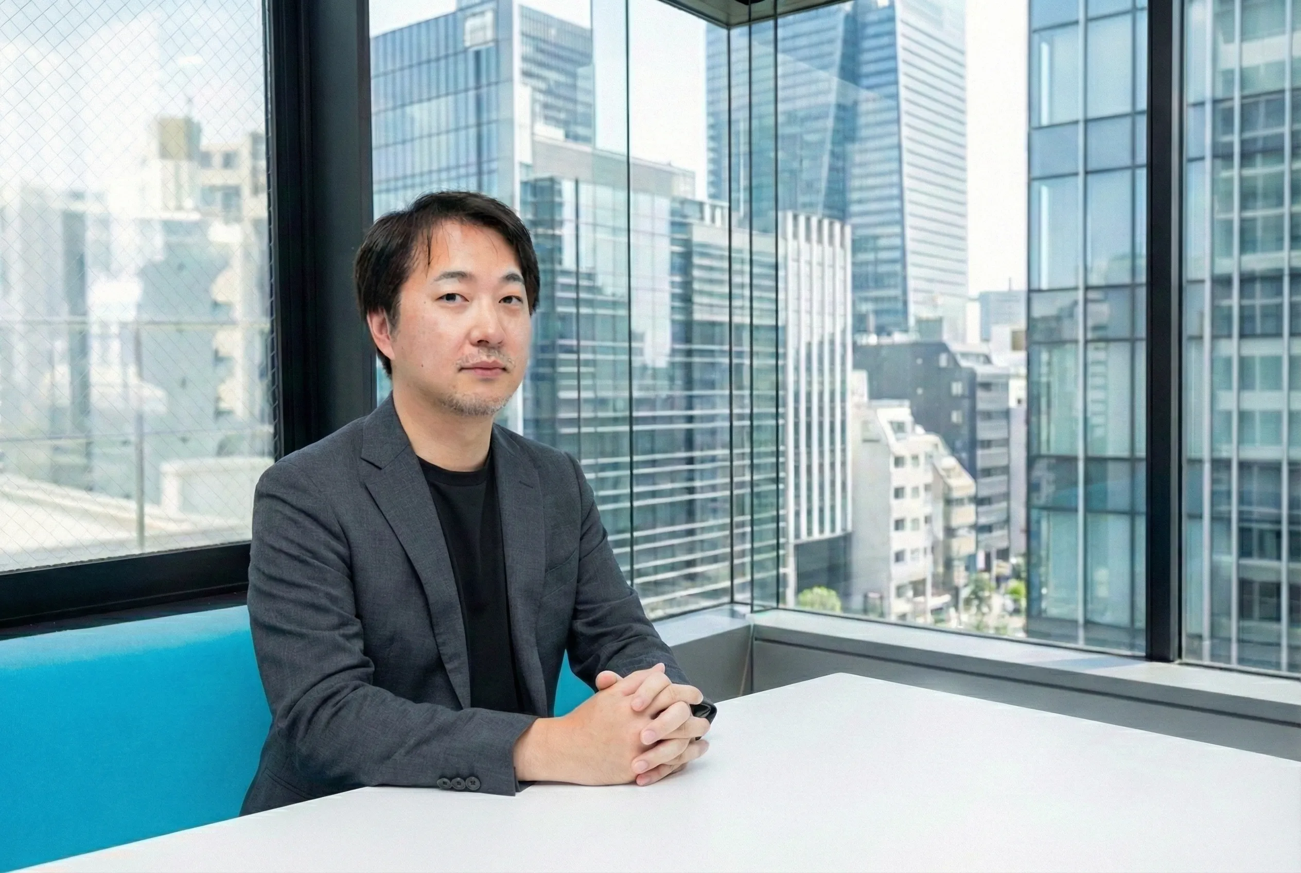 取締役　窪 宏次朗