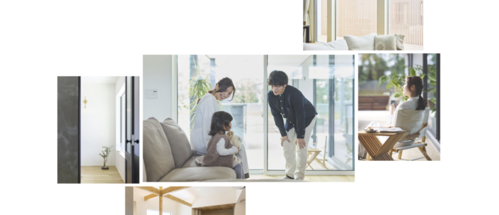 イメージ画像のパネル配置 - 東京のWEB制作・ホームページ制作会社|株式会社Acsport(アクスポート) イメージ画像のパネル配置