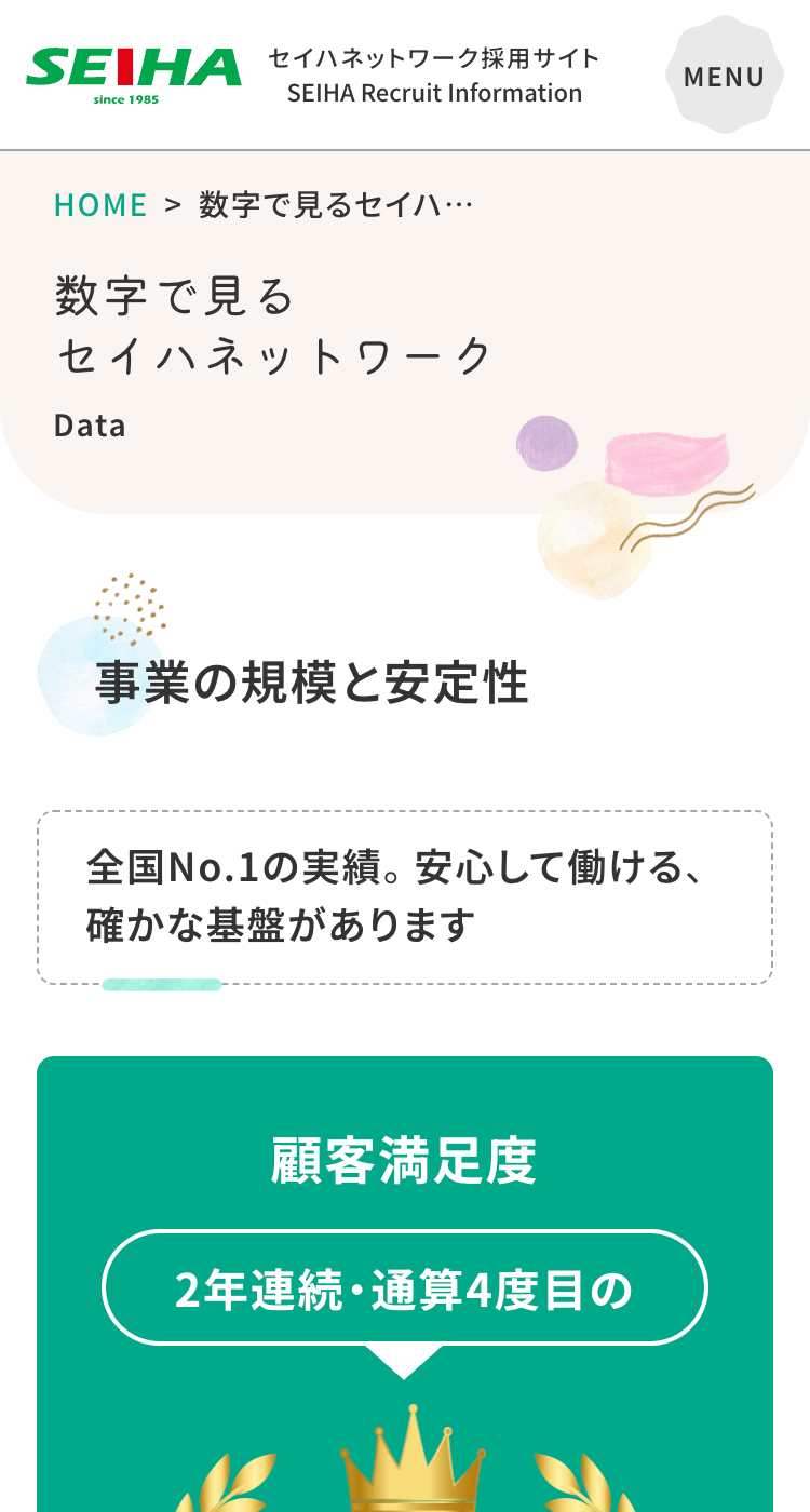 セイハネットワーク株式会社の画像