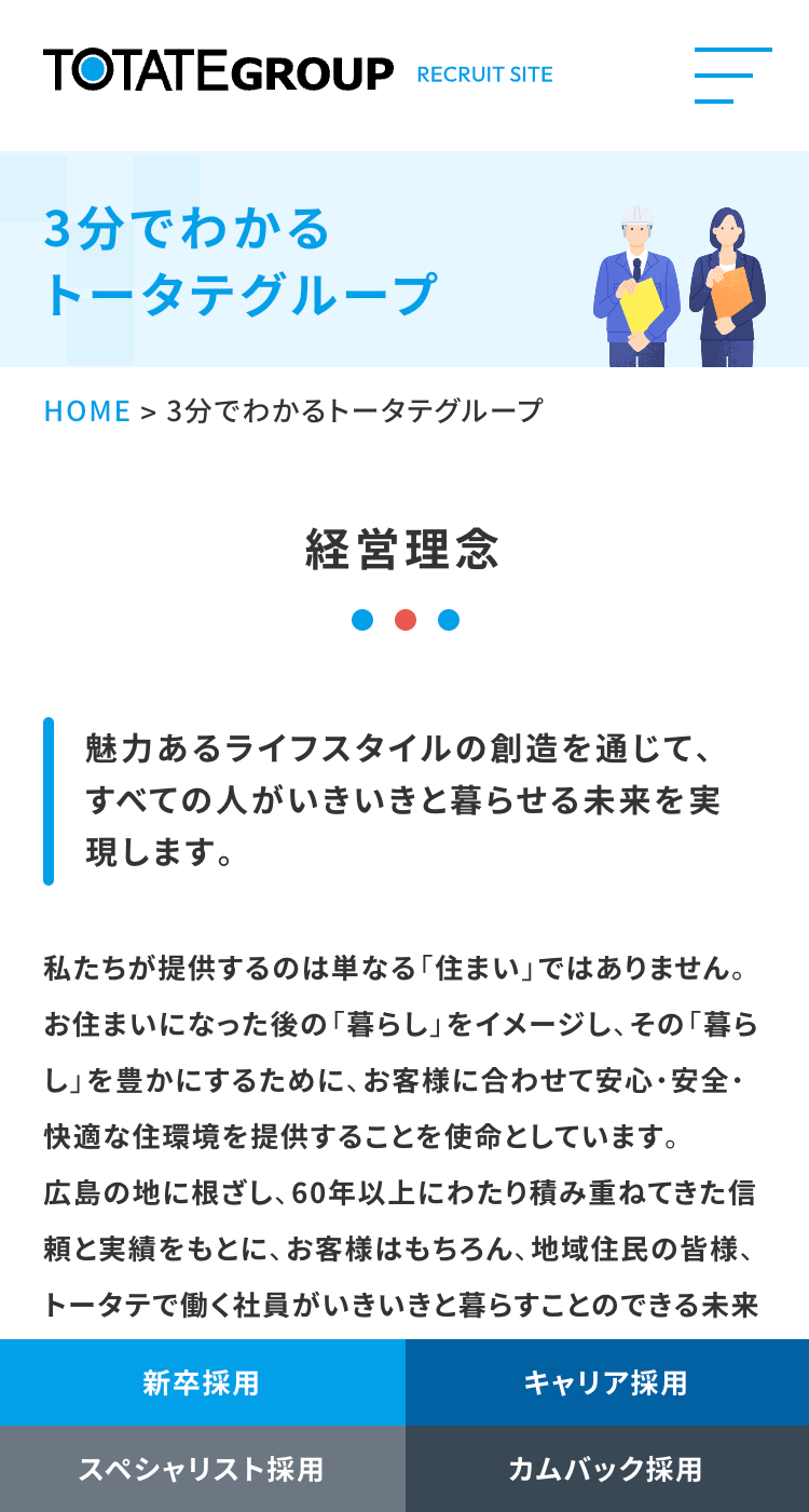 株式会社トータテホールディングスの画像