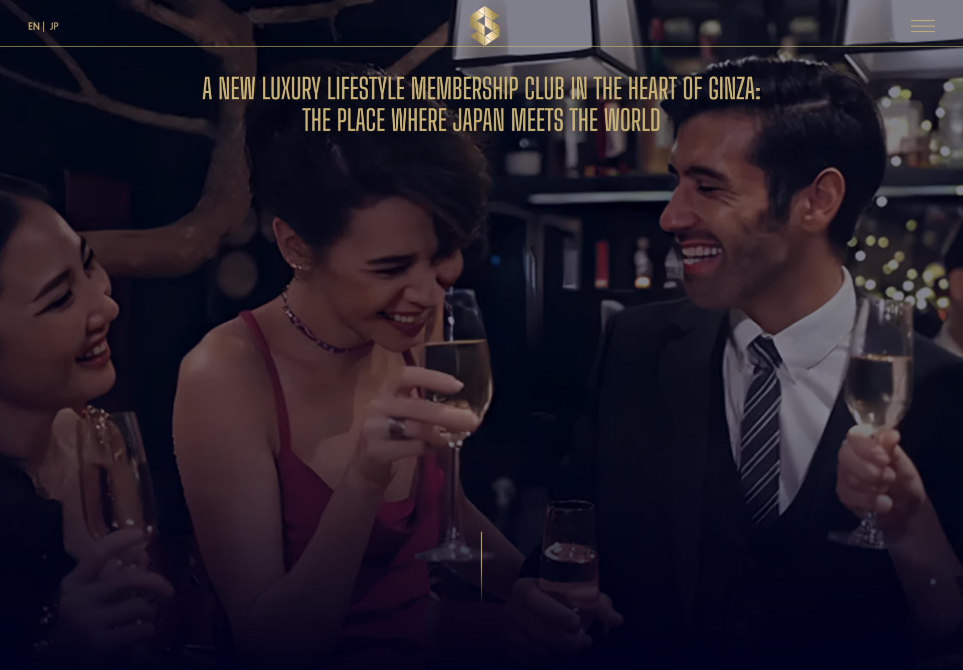 サファイアラウンジの画像